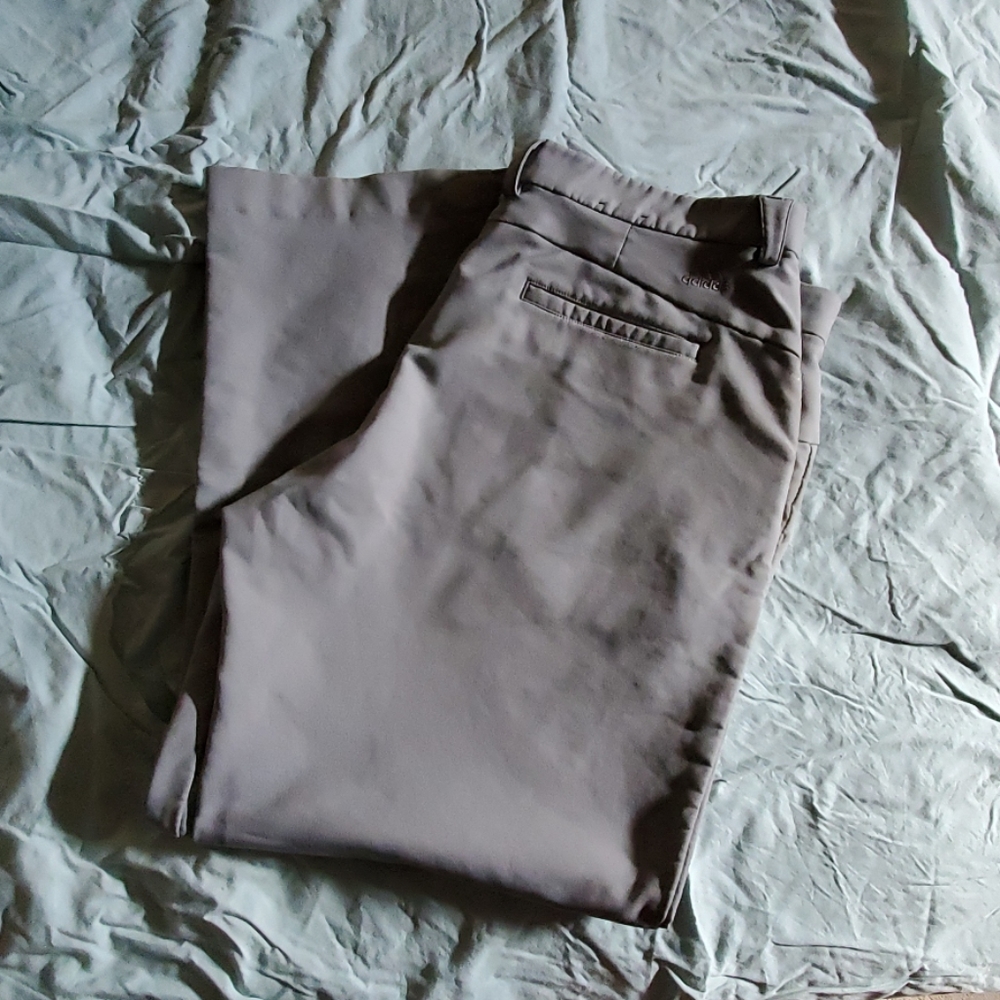 Adidas pants